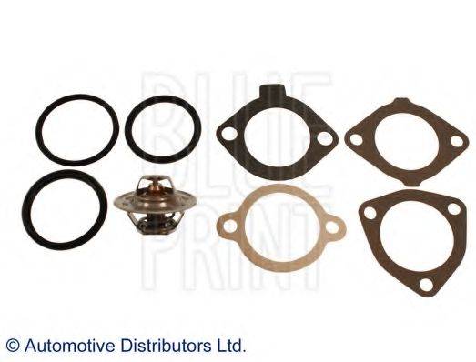 Термостат, що охолоджує рідину