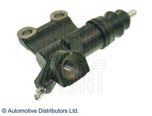 Робочий циліндр, система зчеплення