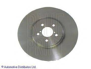 гальмівний диск