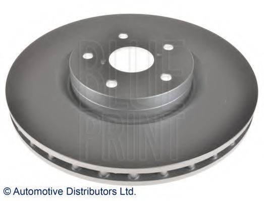 гальмівний диск