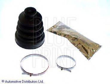 Комплект пильника, приводний вал