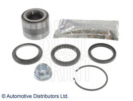 Комплект підшипника ступиці колеса