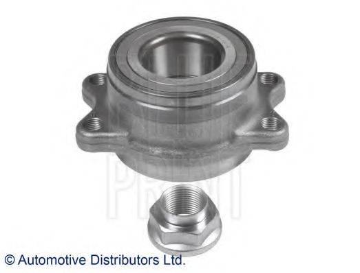 Комплект підшипника ступиці колеса
