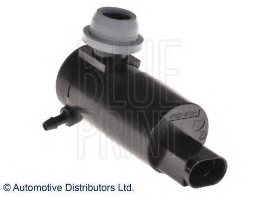 Водяний насос, система очищення вікон