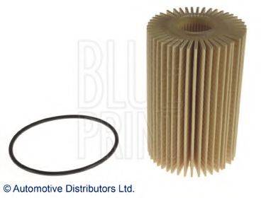 Масляний фільтр