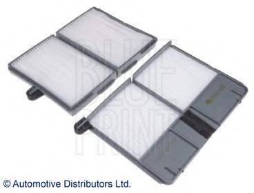 Фільтр, повітря у внутрішньому просторі