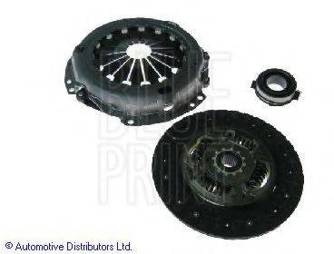 Комплект зчеплення