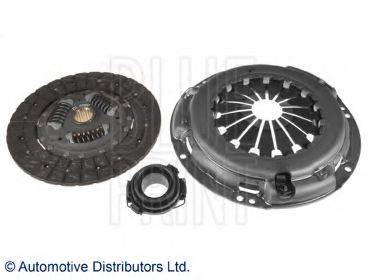 Комплект зчеплення