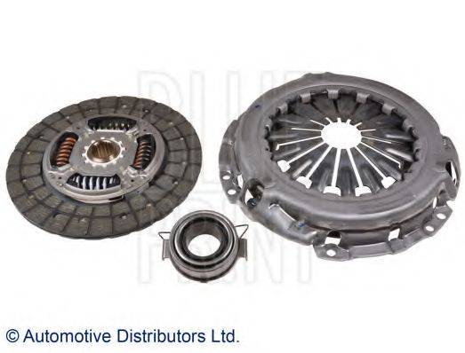 Комплект зчеплення