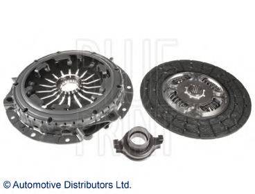 Комплект зчеплення