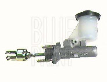 Головний циліндр, система зчеплення