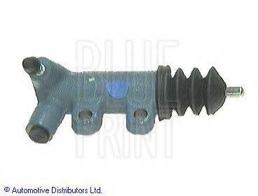 Робочий циліндр, система зчеплення