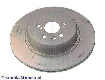 гальмівний диск