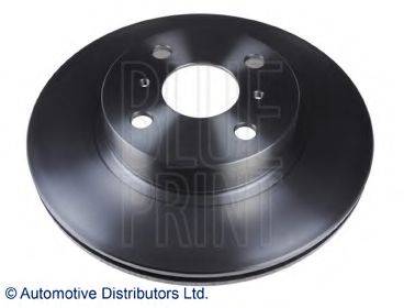 гальмівний диск