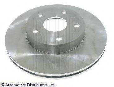 гальмівний диск