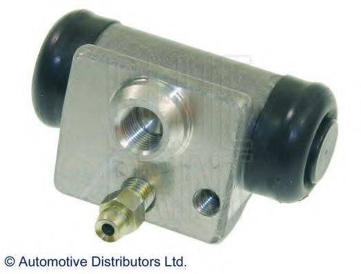 Колісний гальмівний циліндр