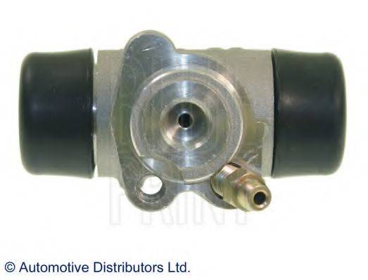 Колісний гальмівний циліндр