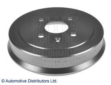 Гальмівний барабан
