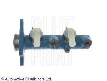 Головний гальмівний циліндр