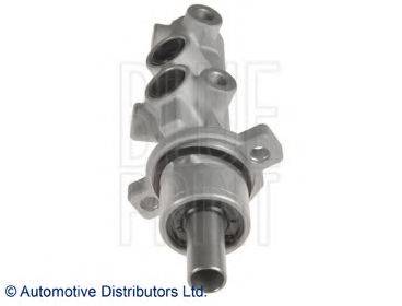 Головний гальмівний циліндр