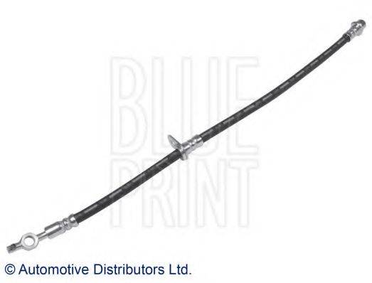 Гальмівний шланг