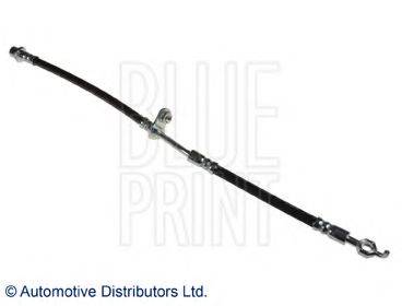 Гальмівний шланг