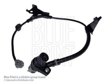 Датчик, частота обертання колеса