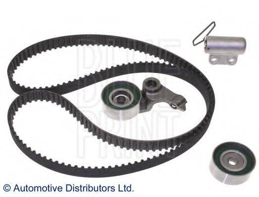 Комплект ременя ГРМ