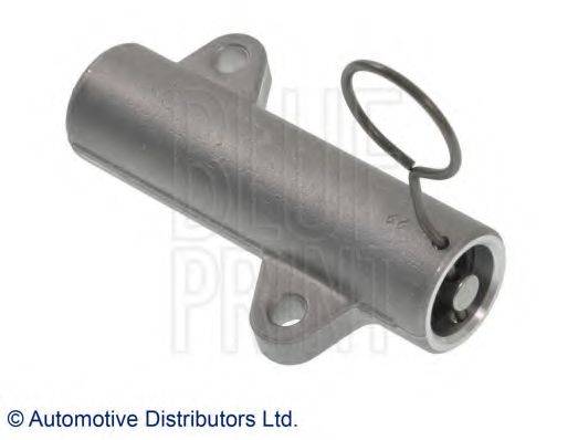 Пристрій для натягу ременя, ремінь ГРМ