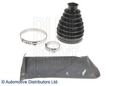 Комплект пильника, приводний вал