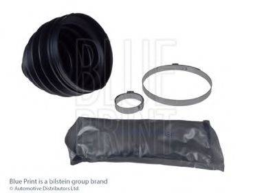 Комплект пильника, приводний вал