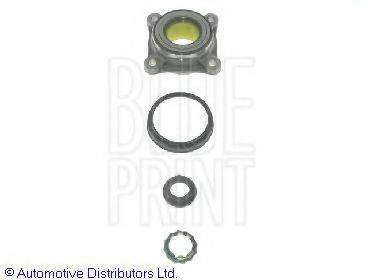 Комплект підшипника ступиці колеса