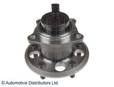 Комплект підшипника ступиці колеса