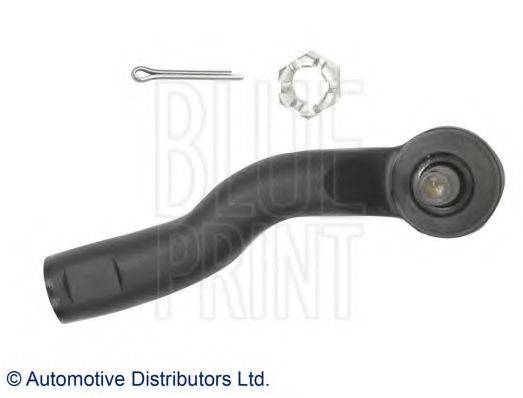 Наконечник поперечної кермової тяги