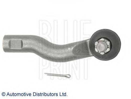 Наконечник поперечної кермової тяги
