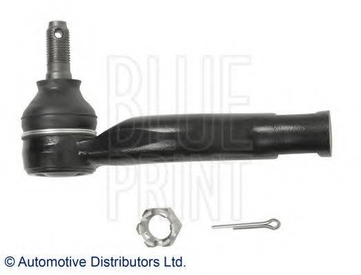 Наконечник поперечної кермової тяги