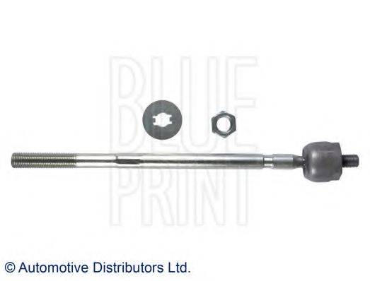 Осьовий шарнір, рульова тяга