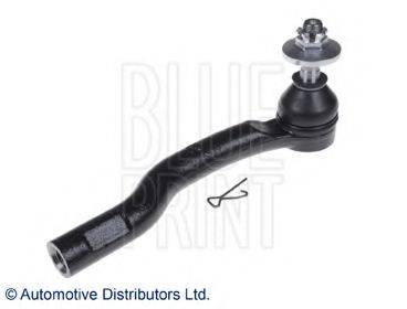 Наконечник поперечної кермової тяги