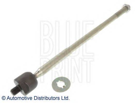 Осьовий шарнір, рульова тяга