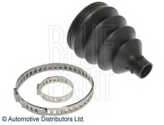 Пильовик, рульове управління