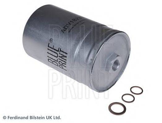 Паливний фільтр