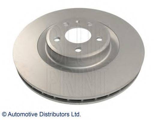 гальмівний диск