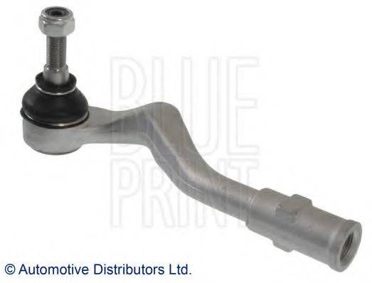 Наконечник поперечної кермової тяги