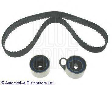 Комплект ременя ГРМ