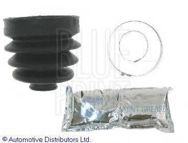 Комплект пильника, приводний вал