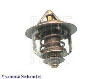 Термостат, що охолоджує рідину