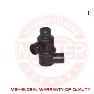 Термостат, що охолоджує рідину