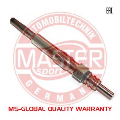 Свічка розжарювання