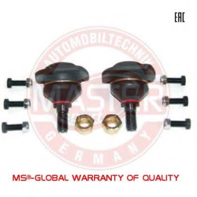 Несучий / напрямний шарнір