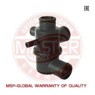 Термостат, що охолоджує рідину